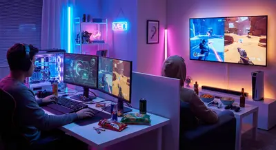 PC vs Console in 2025: Which Rig Actually Wins for Gamers?