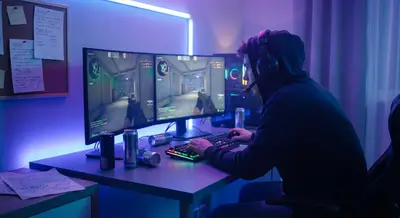 Level Up Fast: Pro Gaming Tips to Dominate Any Lobby