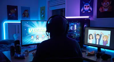 Silent Carry: How To Hard-Impact Games Without Being Sweaty or Toxic