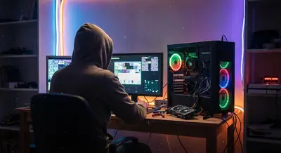 The Upgrade Dilemma: When Your PC (or Console) Actually Needs a Power-Up